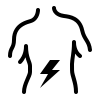 Icons8 back pain 100